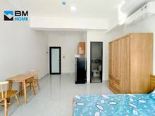 Hình ảnh Cho thuê CHDV cao cấp full nội thất quận Bình Thạnh giá r.e