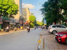 Hình ảnh Bán nhà Mặt Phố Nguyễn Sơn, Long Biên 240m2, Mặt tiền 10m. Chỉ 57 tỷ.