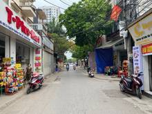 Hình ảnh Bán 50m2 Đất Ngõ 303 Phúc Lợi, Ngõ Thông 2.5m, Gần Hồ - 2.7 tỷ