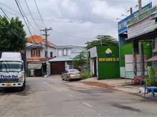 Hình ảnh Bán Đất ở Thổ Cư 1941.2m2 Tại Đường Đồng Tâm Tân Xuân Hóc Môn