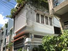 Hình ảnh Bán nhà 2 MT hẻm 8m Đặng Văn Ngữ p14 Phú Nhuận, 6x17m, 4 tấm mới