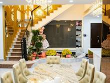 Hình ảnh Penhouse Sunrise City khu Central - Quận 7, 182m2 sàn, 102m2 sân vườn