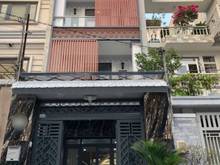 Hình ảnh CÒN 1 CĂN DUY NHẤT Luỹ Bán Bích Tân Phú 56m2 Chỉ 1 tỷ 345 SHR