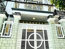 Hình ảnh HXH dương cát lợi TT nhà bè 60m nhà mới 3 lầu giá 4,7 tỷ