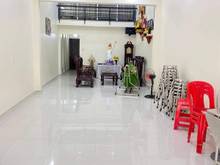 Hình ảnh Mặt Tền Kinh Doanh Phạm Thị Giây, Hóc Môn, 2Tầng, 3PN, 84M2, 5.8Tỷ