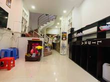 Hình ảnh Nhà bán Quận 3, Phường 3, 32m2, 4 tầng, chỉ 5.8 tỷ