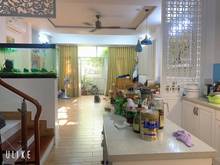 Hình ảnh (HOT) Nhà Nguyễn Văn Lượng, ngang 5.7m, HXH, 7 tỷ 200, 80 m2