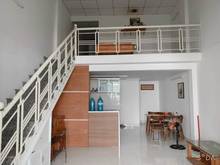 Hình ảnh Bán nhà kiệt hà huy tập gần đường chính