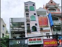 Hình ảnh Bán nhà HXH 108 Đào Duy Anh, P9, Phú Nhuận 4x15m 4tầng 13.2Tỷ