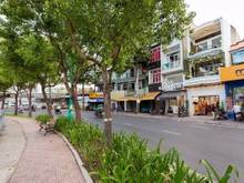 Hình ảnh Cho thuê nhà đường Bàu Cát Tân Bình