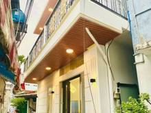 Hình ảnh Cần tiền cho con du học bán nhanh nhà HOÀNG HOA THÁM, Q.GV 52m2 1tỉ370