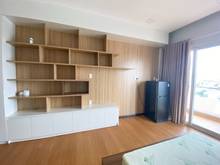 Hình ảnh CHDV Ban công lớn ngay Cầu Tham Lương 40m2