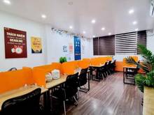 Hình ảnh Chính chủ bán nhà mỹ đình, nam từ liêm, ô tô, 45mx 6 tầng, mặt tiền