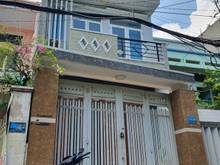 Hình ảnh Bình Tân - Giáp Tân Phú - 92m2 - 3 tầng BTCT có sân thượng