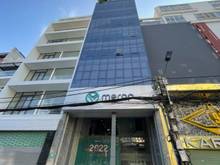 Hình ảnh Cần Bán nhà MT Phó Đức Chính P. Nguyễn Thái Bình Quận 1(4x15m)Giá 39ty