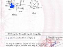 Hình ảnh Nhà giá rẻ Bình Hưng Hòa A, Bình Tân 57m2 giá chỉ nhỉnh 3 tỷ.