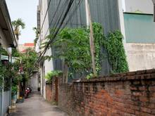 Hình ảnh Bán Đất Xuân Phương. Lô Góc 2 Mặt Tiền. 87m. MT: 8m. Giá: 67 triệu/m.