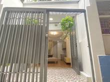 Hình ảnh Bán nhà đường Lâm Văn Bềnh phường Tân
