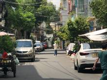 Hình ảnh Bán nhà HXT Nguyễn Tri Phương, Q10. 3,15mx8,2m. T+Lg+2L. 6,8 tỷ