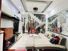 Hình ảnh Bán nhà âu cơ- tân bình-hẻm nhựa xe tải 6m - cách mặt tiền 40m 1 trục