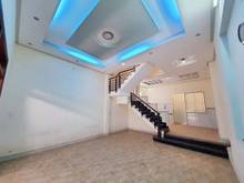 Hình ảnh Bán nhà đường Tô Ngọc Vân Quận 12 cách QL1A 500m – 85m2 – chỉ 49Tr/m2