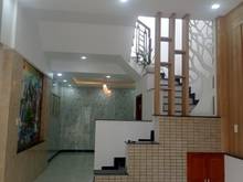 Hình ảnh Bán  nhà  Gần đường phạm văn đồng Hiệp Bình chánh,dt 48m2, giá 4.55 tỷ