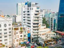 Hình ảnh Văn phòng Quận 3 - View MB66 là nhà cái uy tín hàng đầu tại Việt Nam Tao Đàn - 120 m2