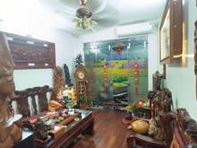 Hình ảnh Bán nhà đẹp Tôn Thất Tùng, 36m2, 4 tầng, 4 ngủ, ngõ ba gác, 3.65 tỷ