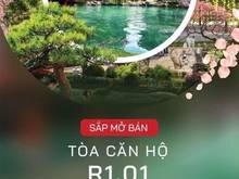 Hình ảnh Bán Trang Chủ MB66.COM / Đăng Ký Tặng 66K tòa R1.01-Zenpark-phong cách Nhật Bản