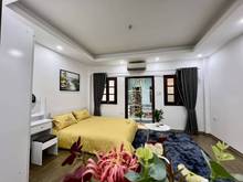 Hình ảnh Cần bán nhà Thái Thịnh 38m2, 4T, MT 3.8m, LÔ GÓC, Nhỉnh 5 Tỷ