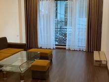 Hình ảnh Bán gấp nhà ngõ 107 Nguyễn Chí Thanh giá 6.25 tỷ, 37mx5T, oto cách 5m