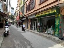 Hình ảnh Bán Nhà Thanh Xuân ngõ 93 Hoàng Văn Thái 60m 3 Tầng, Ô Tô, Lô Góc, KD