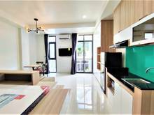Hình ảnh Căn Hộ Cao Cấp Phong Cách Châu Âu Khu Sân Bay