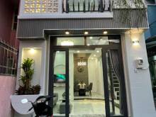 Hình ảnh Bán nhà Phạm Thế Hiển phường 8 quận 7