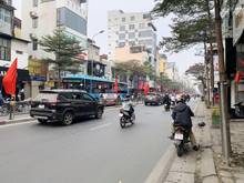 Hình ảnh Bán đất tặng nhà phố tây sơn, đống đa, diện tích 234m2, mặt tiền đẹp