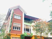Hình ảnh Chính chủ Bán biệt thự 308mx3T 3 thoáng cho thuê 100tr/1T  KĐT Đặng Xá