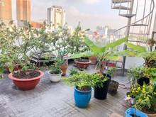 Hình ảnh Nhà mặt tiền 3 lầu, ST ngay MT đường số 14A đẹp nhất khu CXNH, P.TTT