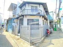 Hình ảnh Bán NHà 1 Lầu Vị Trí Hẻm 198 Nguyễn Thị Thâp ,Q7