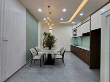 Hình ảnh Bán nhà  HXH thông Dương Quảng Hàm P6 GV 4x16m NHÀ ĐẸP Chỉ 7ty2