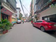 Hình ảnh Bán nhà La Thành, 33m2, 4 tầng, ngõ 4m, 5.3 tỷ.