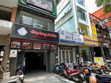 Hình ảnh Nhà mặt tiền Nguyễn Tri Phương - Kinh doanh tự do