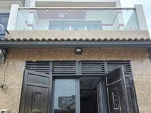 Hình ảnh Bán nhà HXH, nhà đẹp 4 tầng, đường số 18B, khu phố 1, phường BHH A, BT