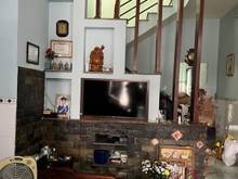 Hình ảnh Bán nhà trần thái tông p15 tân bình hxh thông, 121m2, 4 tầng, chỉ hơn