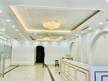 Hình ảnh Nhà Huỳnh Thúc Kháng phân lô ngõ thông ô tô tránh dừng đỗ phố Vip KD