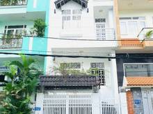 Hình ảnh Gò Vấp, Chợ Hạnh Thông Tây, Đường 12m, KV 4.5x16.5m 74m2, chỉ 12.9 tỷ