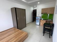 Hình ảnh ⛔️HiFriendz hỗ trợ cọc - Mb6623 nạp rút nhanh chóng studio đầy đủ nội thất - Ban công ⛔️