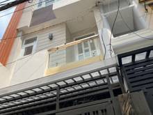 Hình ảnh Nhà cho thuê Full nội thất đường Phạm Văn Chiêu,P.14,Gò Vấp