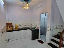 Hình ảnh Trả nợ MB66 là nhà cái uy tín hàng đầu tại Việt Nam bán gấp nhà CHỬ ĐỒNG TỬ , Q.TB 48m2 /1tỉ270