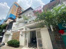 Hình ảnh Nhà Bán mới đẹp MT Đặng Thị Nhu P. Nguyễn Thái Bình, Quận 1(4x22m)