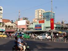 Hình ảnh Cần Bán MT Lê Quang Định, P14, Quận Bình Thạnh ( Nở Hậu) có HĐT